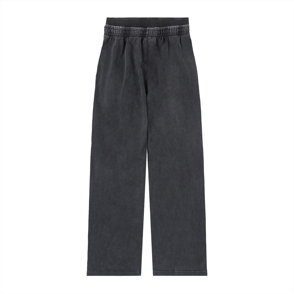 You Are Enough - Vintage Washed Waist Pants