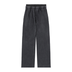 You Are Enough - Vintage Washed Waist Pants