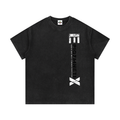Waffle knit,T shirt