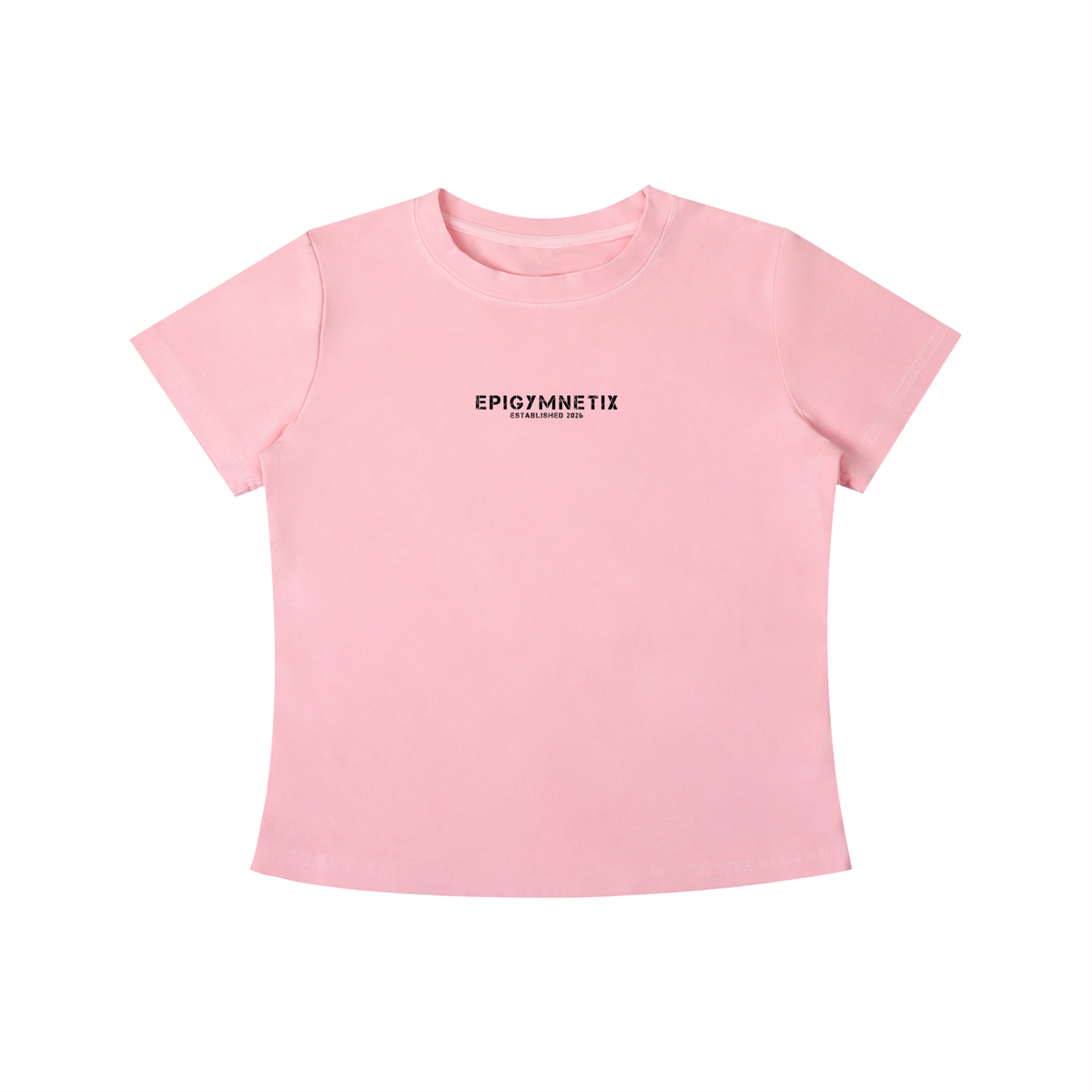Slim-fit ,Women,Tshirt