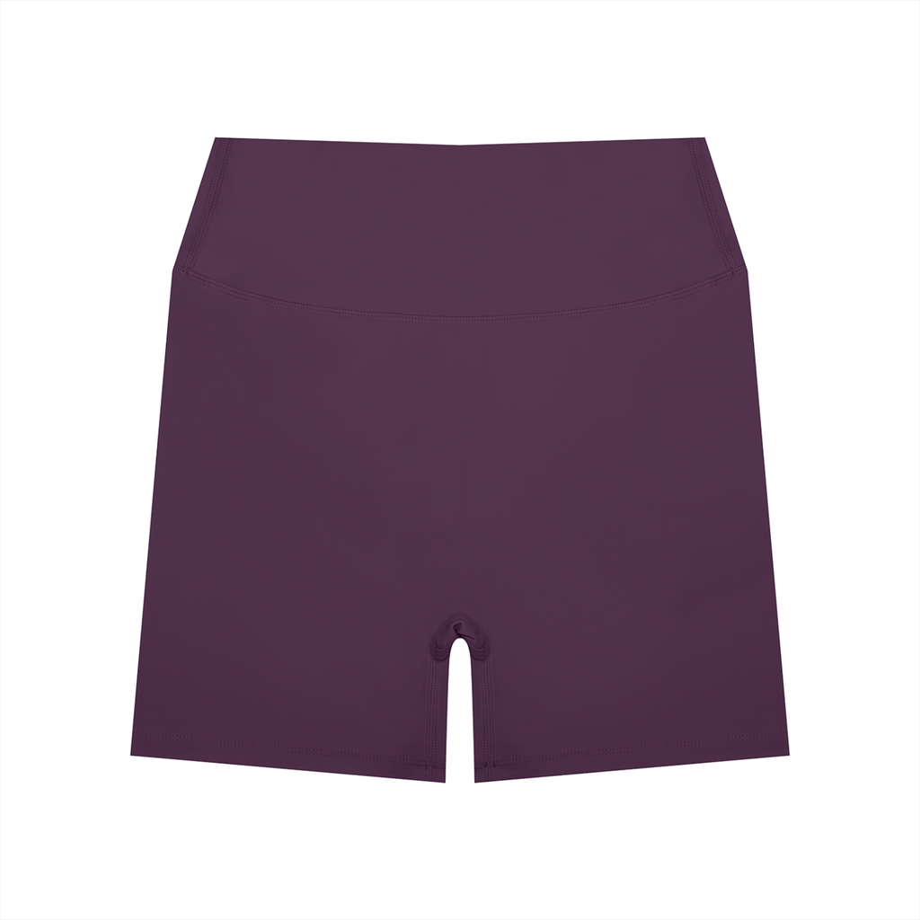 Epigymnetix - Women’s High Waisted Yoga Biker Shorts