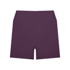 Epigymnetix - Women’s High Waisted Yoga Biker Shorts