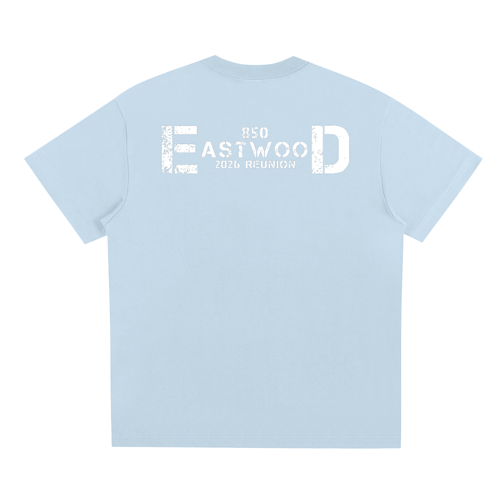 Eastwood,8fifty,Reunion,T shirt