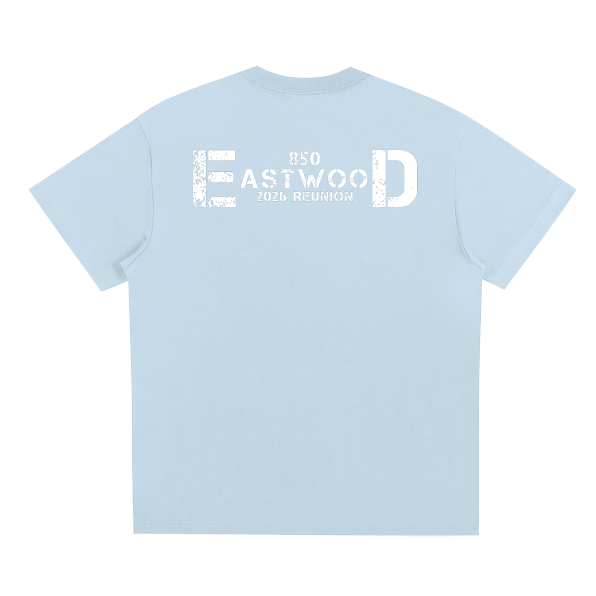 Eastwood,8fifty,Reunion,T shirt