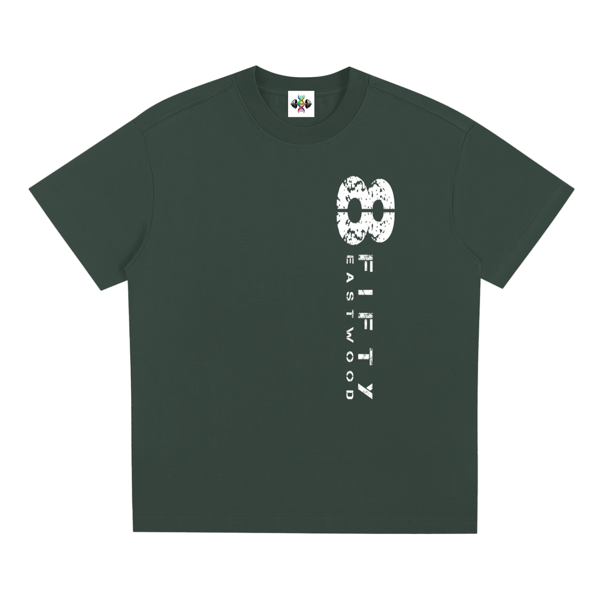 8 Fifty,Eastwood ,T shirts 