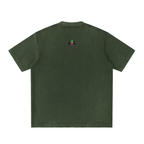 I Ain't Fit Yet ,Vintage,T-shirt
