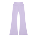 EPIGYMNETIX YOGA - Women's Lycra Yoga Flared Leggings