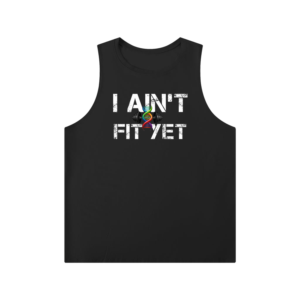 Crewneck tanktop