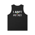 Crewneck tanktop