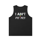 Crewneck tanktop