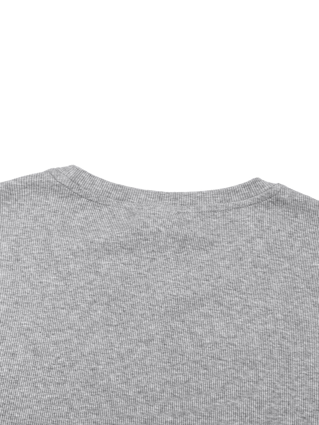 Women's Slim-Fit Crewneck T-Shirt