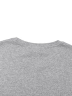 Women's Slim-Fit Crewneck T-Shirt