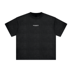 Hibiscus - Heavyweight Vintage Washed T-Shirt
