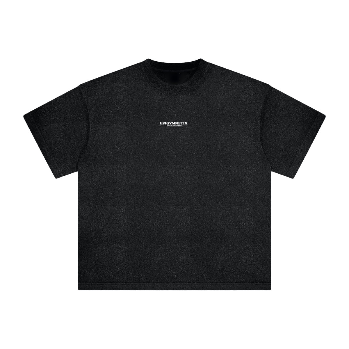 Hibiscus - Heavyweight Vintage Washed T-Shirt