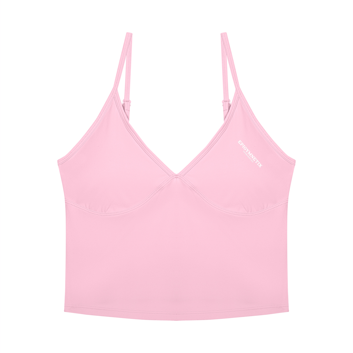 Epigymnetix - Women’s High Waisted Yoga Biker Shorts