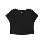 Crop T-shirt,T shirt