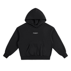 Super Hero - Essential Heavyweight Fleece Hoodie