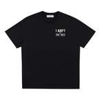 I Ain't Fit Yet ,T shirt,Men