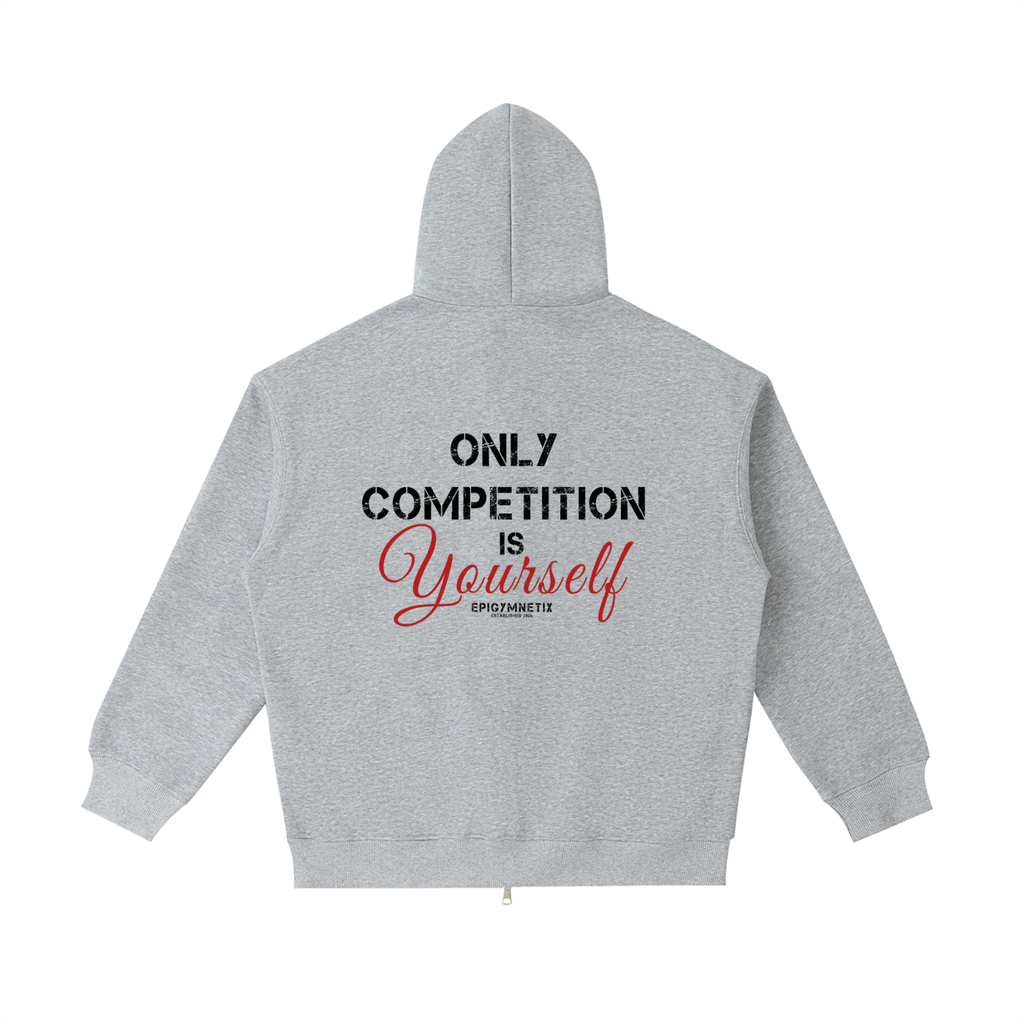 Zipper Hoodie,Hoodie
