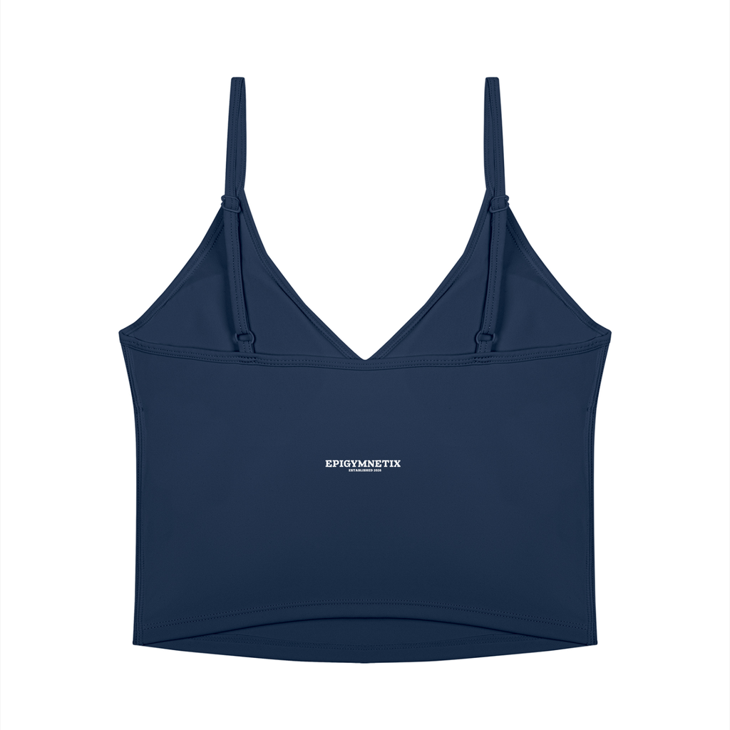 Epigynetix - Women's V-Neck Yoga Tank Top