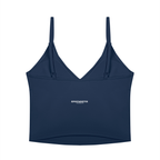 Epigynetix - Women's V-Neck Yoga Tank Top