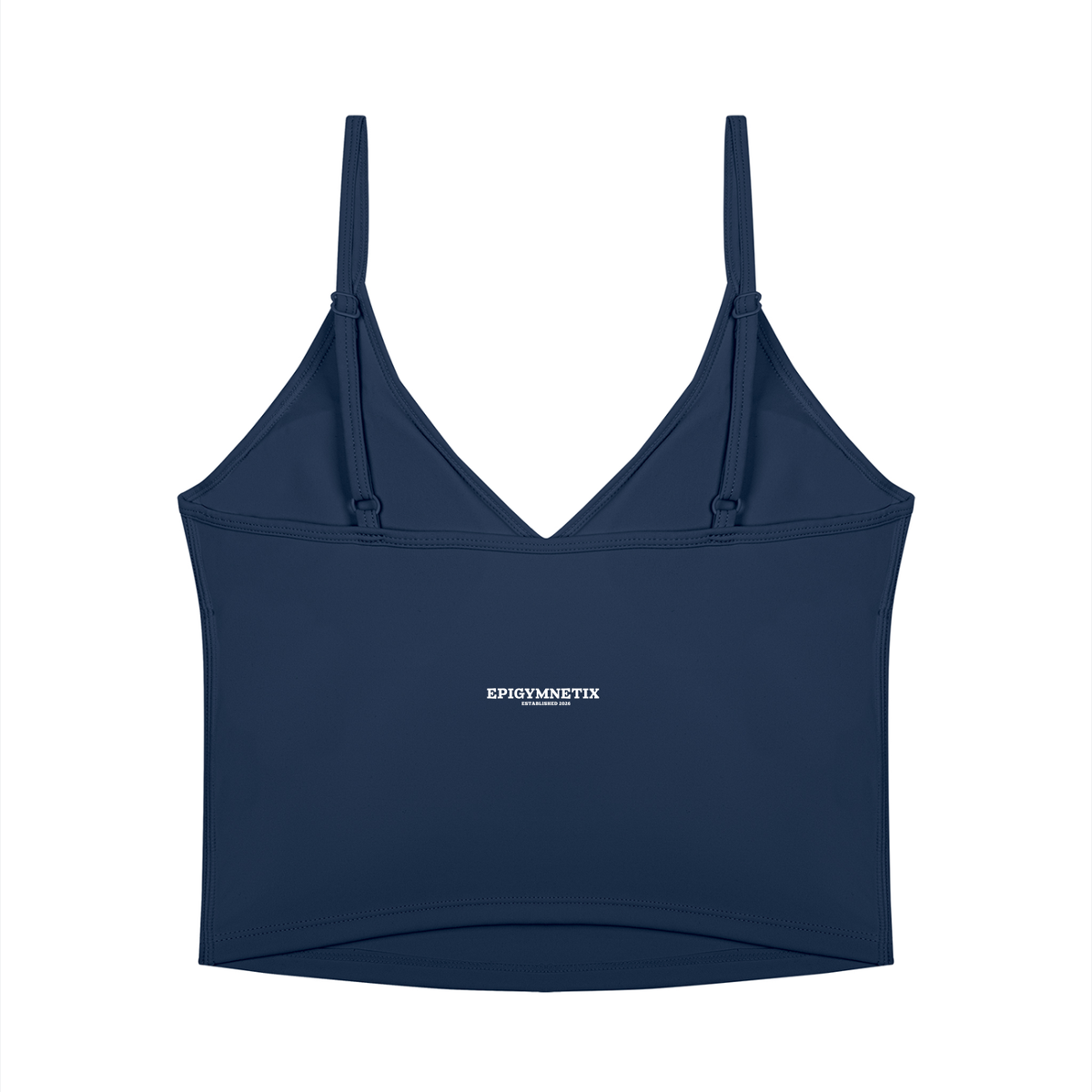 Epigynetix - Women's V-Neck Yoga Tank Top