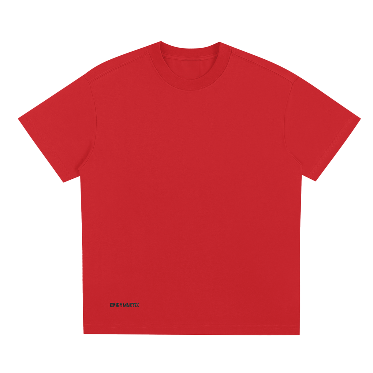 I AIN'T FIT YET(EMBRO) -Sorona Quick-Dry Cooling T-Shirt
