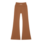 EPIGYMNETIX YOGA - Women's Lycra Yoga Flared Leggings