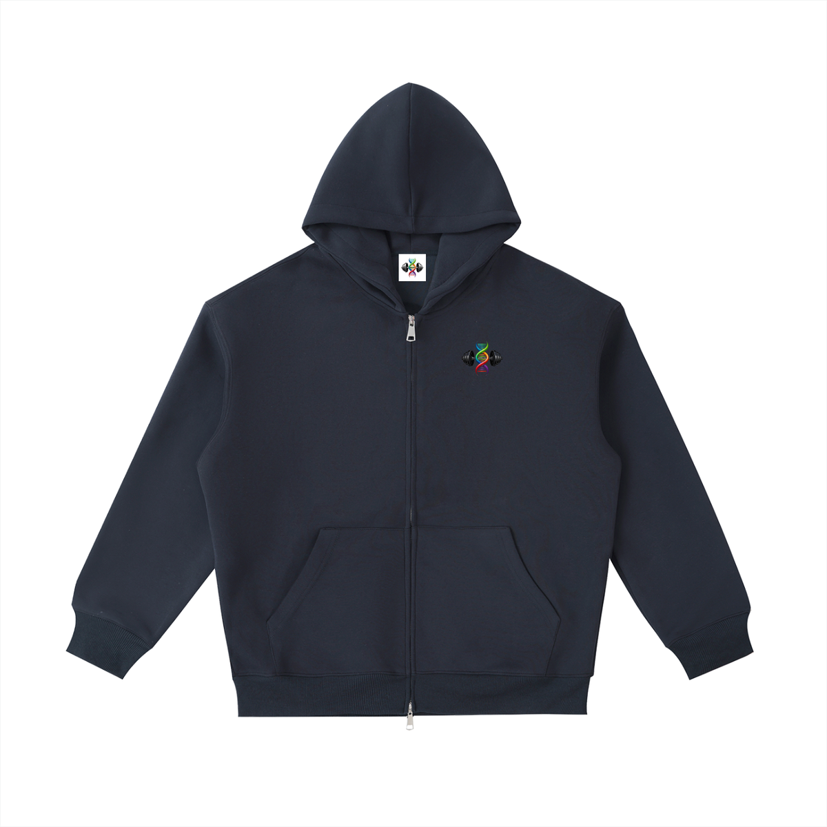 Zipper Hoodie,Hoodie