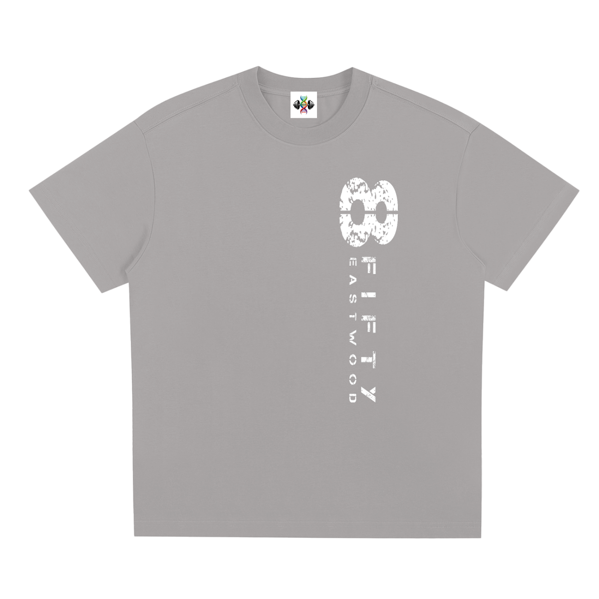 8 Fifty,Eastwood ,T shirts 