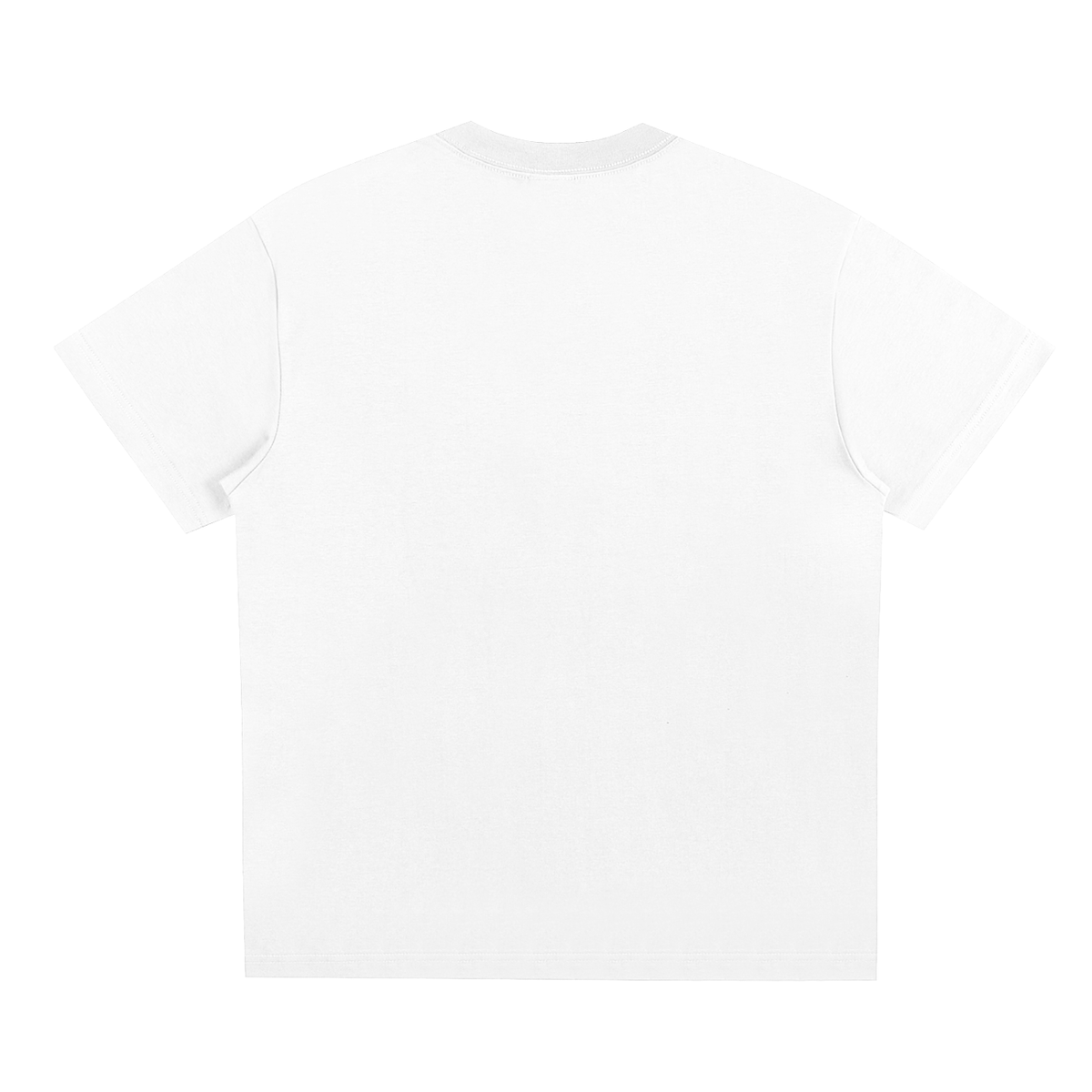 I AIN'T FIT YET(Blank back) - Sorona Quick-Dry Cooling T-Shirt
