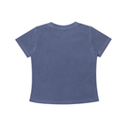 Slim-fit ,Women,Tshirt