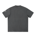 I AIN'T FIT YET Heavyweight Vintage T-Shirt