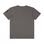 Warrior - Unisex Classic Crew Neck Cotton T-Shirt