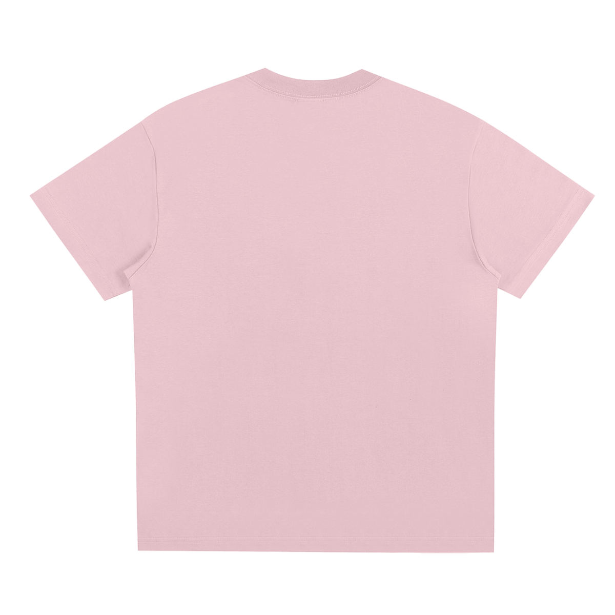 I AIN'T FIT YET(Blank back) - Sorona Quick-Dry Cooling T-Shirt