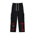 Sweatpants ,EpiGymNetix ,Beast mode