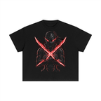 Jean - Essential Cotton Boxy T-Shirt
