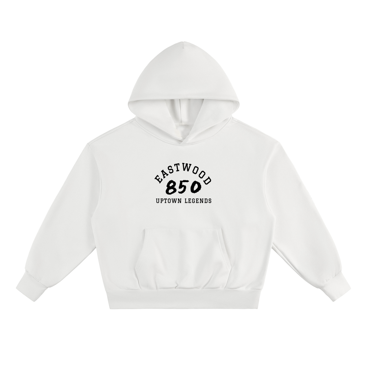 8 Fifty,Hoodies
