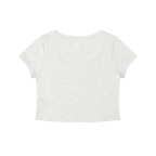 Crop T-shirt,T shirt