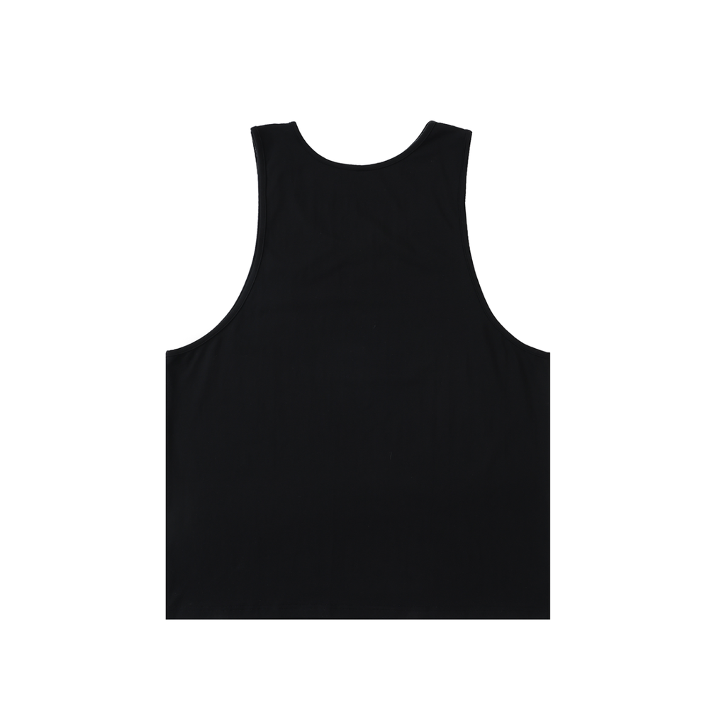 Plain Tank - Unisex Loose Tank Top