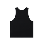 Plain Tank - Unisex Loose Tank Top