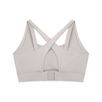 Epi - Women's Cropped Yoga Sport Bra