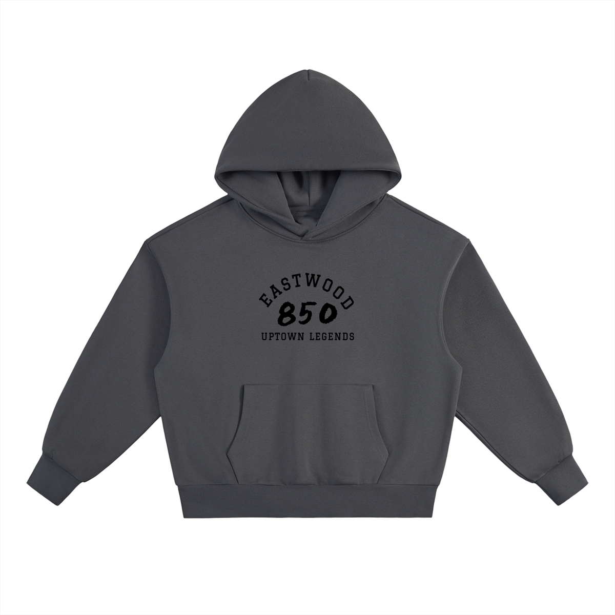 8 Fifty,Hoodies