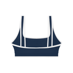 Women's Color Block Yoga Tank Top