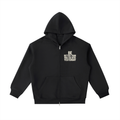 Be better than who you were yesterday - Essential Heavyweight Pocket Hoodie
