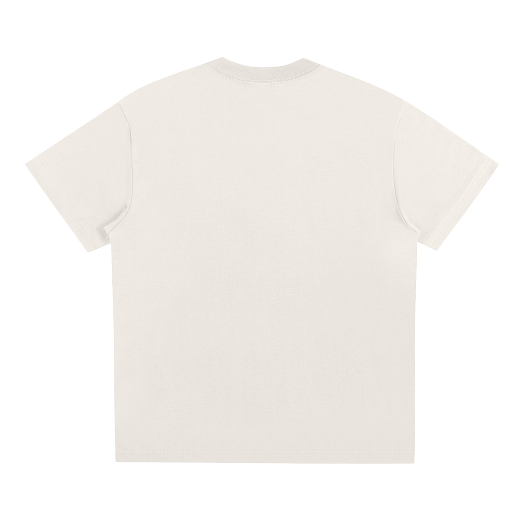 I AIN'T FIT YET(Blank back) - Sorona Quick-Dry Cooling T-Shirt