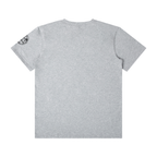 Warrior - Unisex Classic Crew Neck Cotton T-Shirt