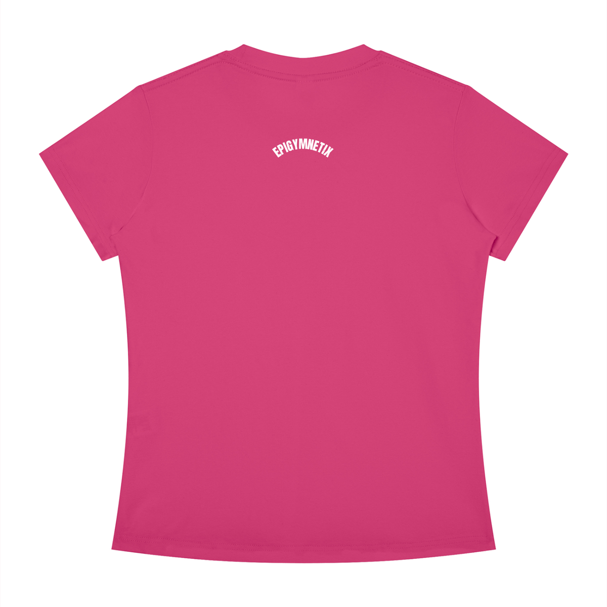 Be better than who you were yesterday  - Women's Slim Fit Crewneck T-Shirt