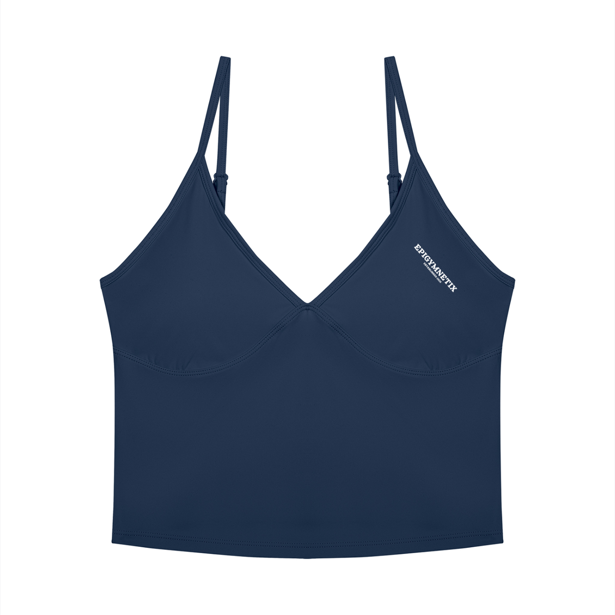 Epigynetix - Women's V-Neck Yoga Tank Top