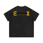 Waffle knit,T shirt